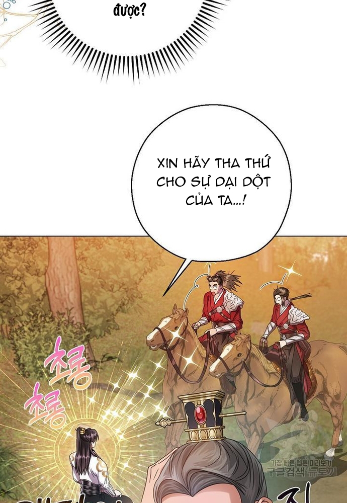Khi Hắc Nguyệt Trỗi Dậy: Chapter 25