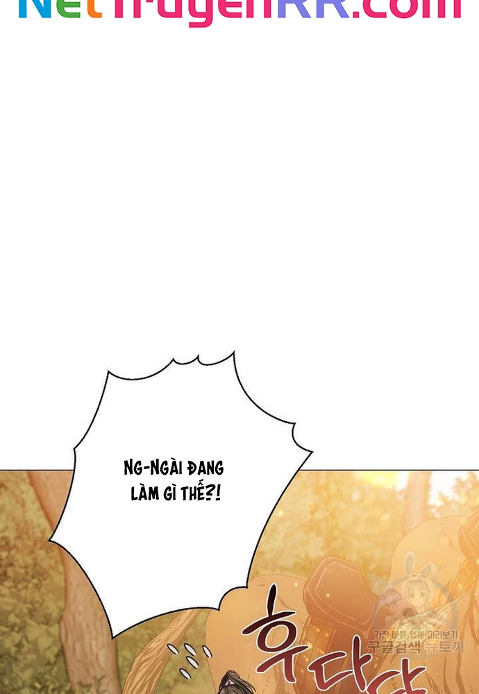 Khi Hắc Nguyệt Trỗi Dậy: Chapter 25