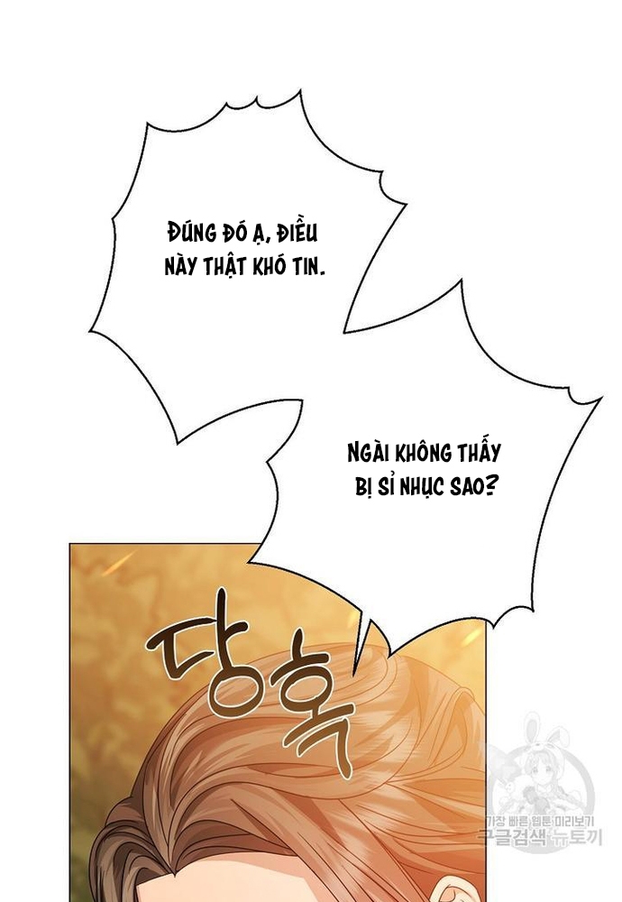 Khi Hắc Nguyệt Trỗi Dậy: Chapter 25