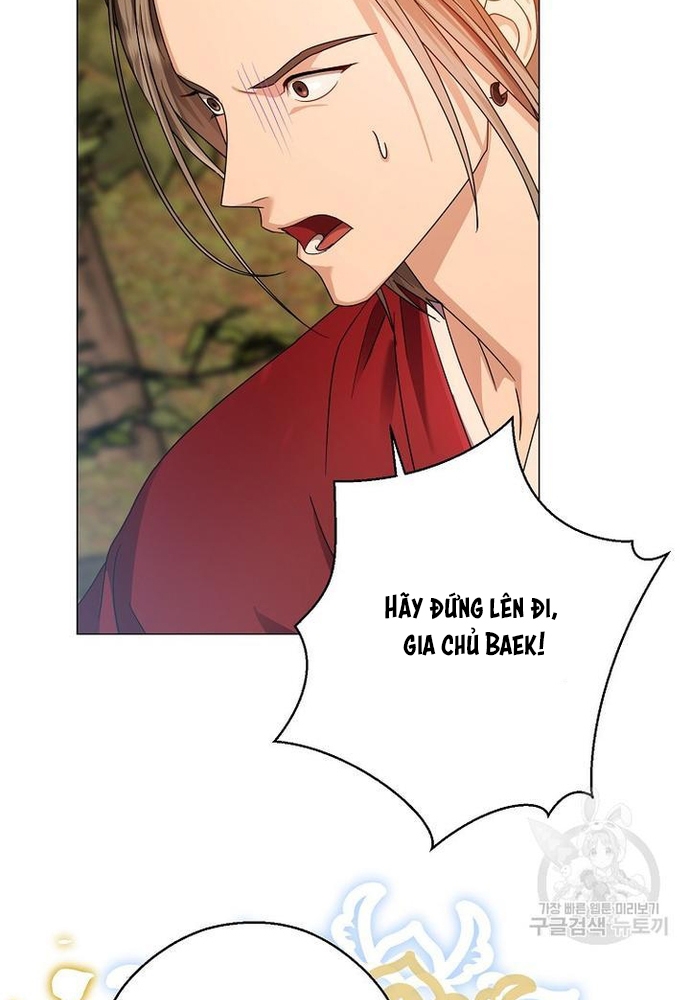 Khi Hắc Nguyệt Trỗi Dậy: Chapter 25