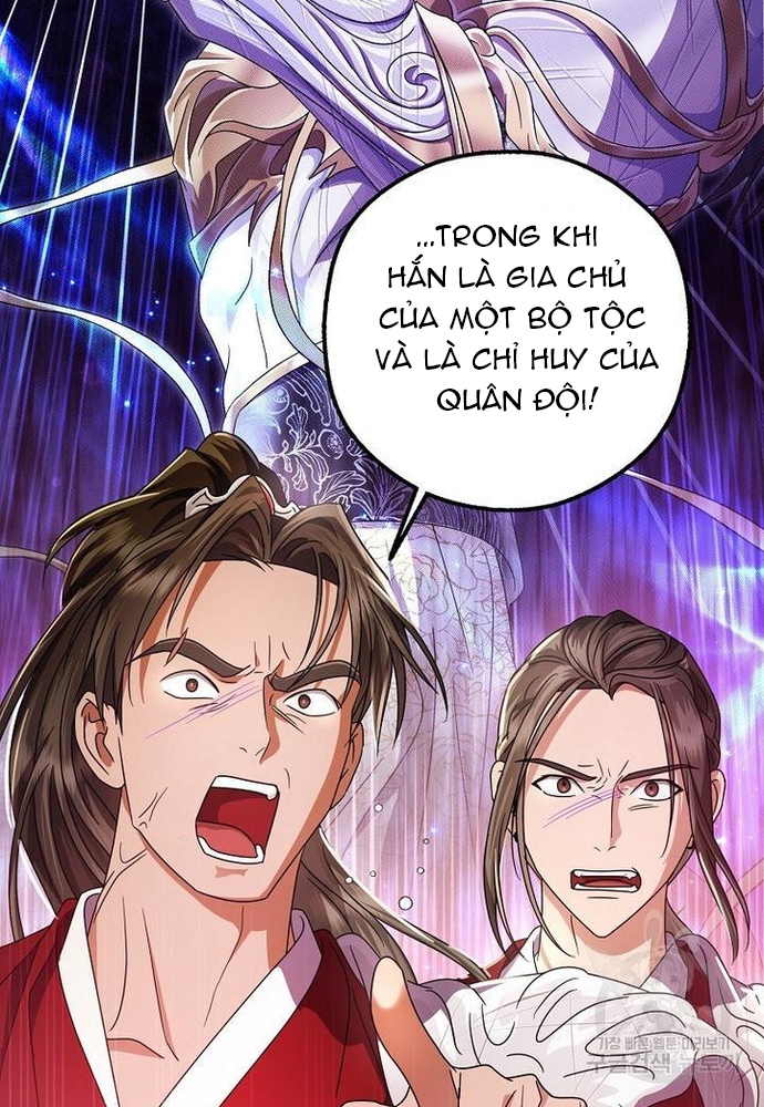 Khi Hắc Nguyệt Trỗi Dậy: Chapter 25