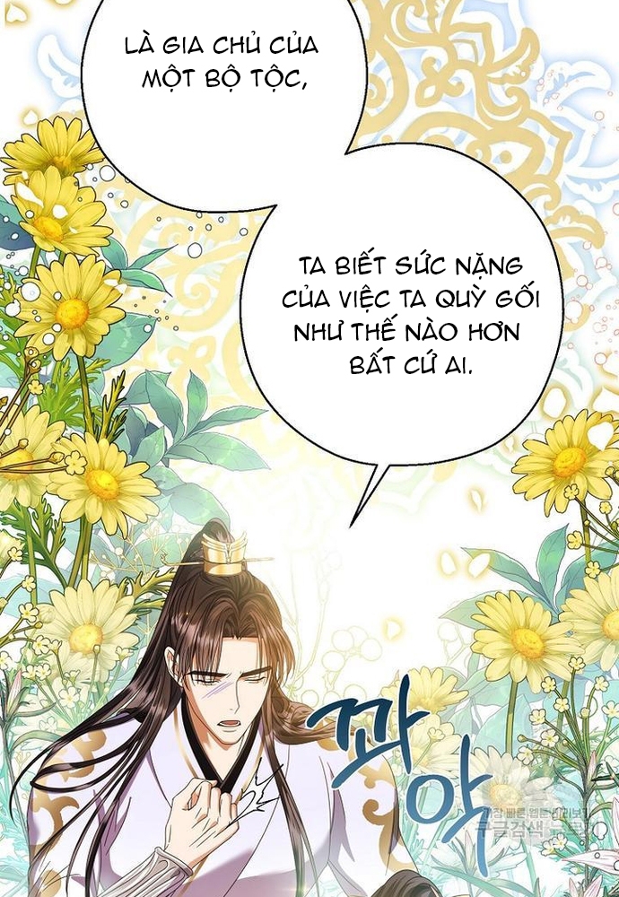 Khi Hắc Nguyệt Trỗi Dậy: Chapter 25