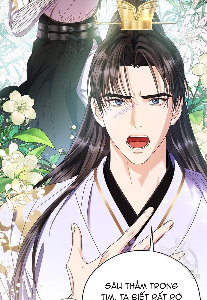 Khi Hắc Nguyệt Trỗi Dậy: Chapter 25