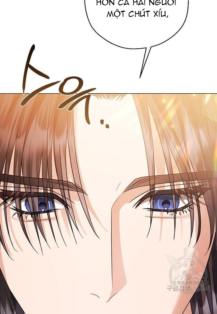 Khi Hắc Nguyệt Trỗi Dậy: Chapter 25