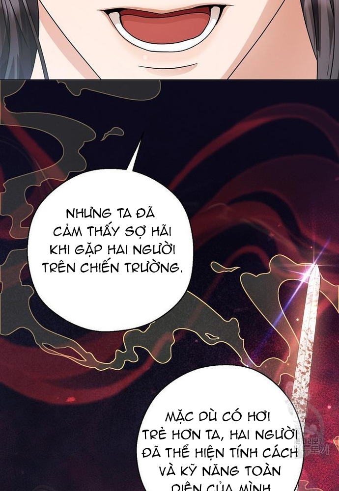 Khi Hắc Nguyệt Trỗi Dậy: Chapter 25