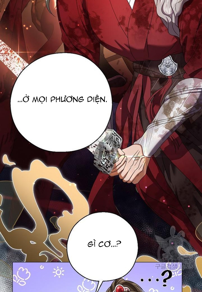 Khi Hắc Nguyệt Trỗi Dậy: Chapter 25