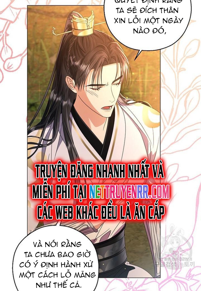 Khi Hắc Nguyệt Trỗi Dậy: Chapter 25