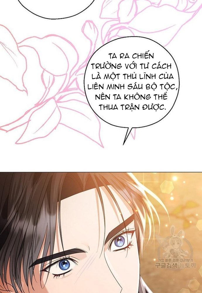 Khi Hắc Nguyệt Trỗi Dậy: Chapter 25