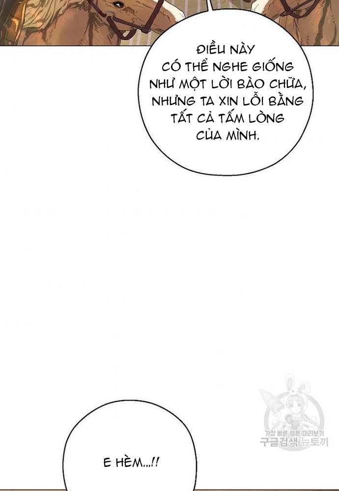 Khi Hắc Nguyệt Trỗi Dậy: Chapter 25