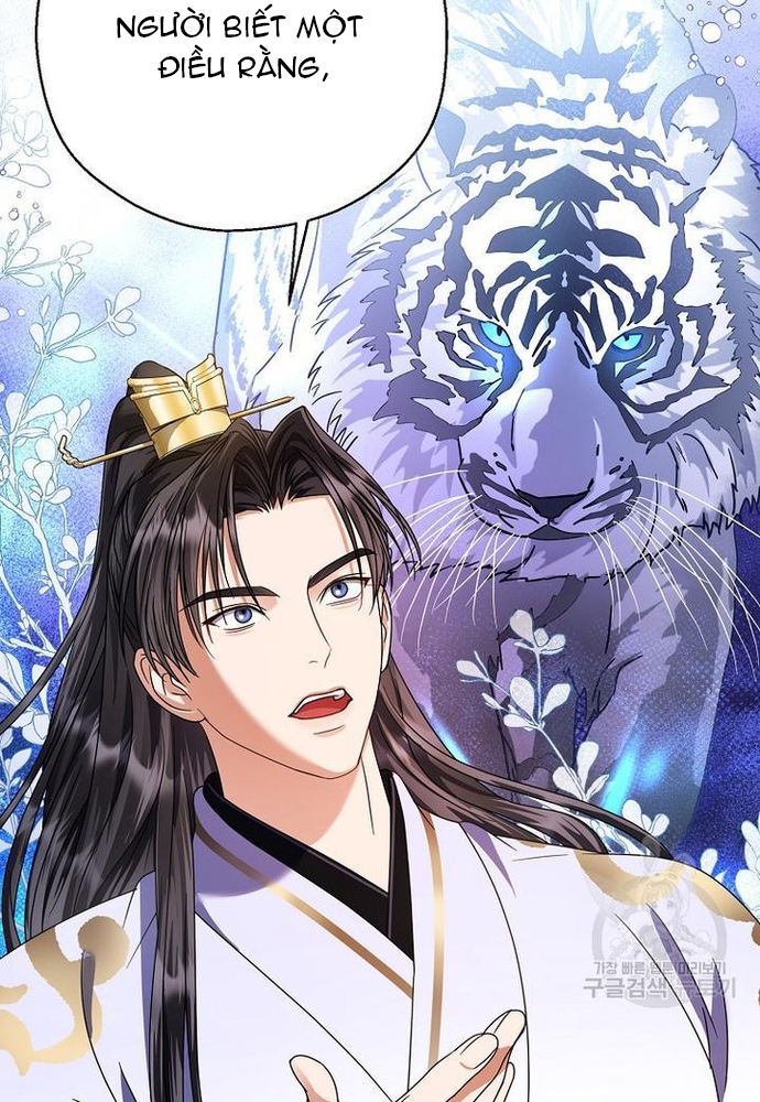 Khi Hắc Nguyệt Trỗi Dậy: Chapter 25