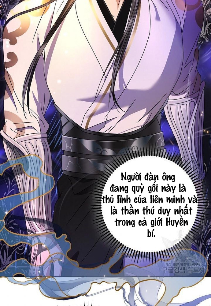 Khi Hắc Nguyệt Trỗi Dậy: Chapter 25