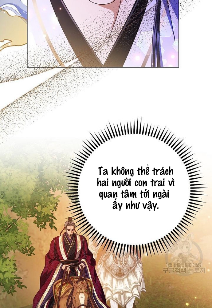 Khi Hắc Nguyệt Trỗi Dậy: Chapter 25