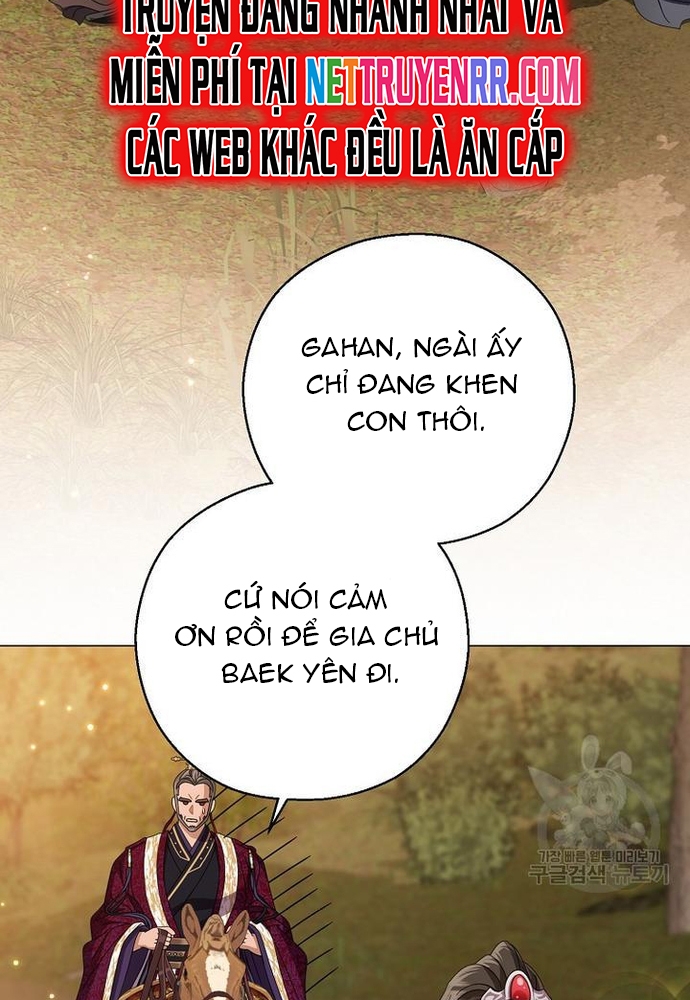 Khi Hắc Nguyệt Trỗi Dậy: Chapter 25