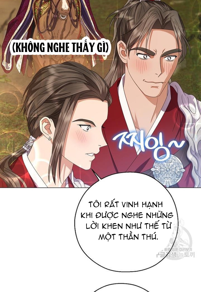 Khi Hắc Nguyệt Trỗi Dậy: Chapter 25