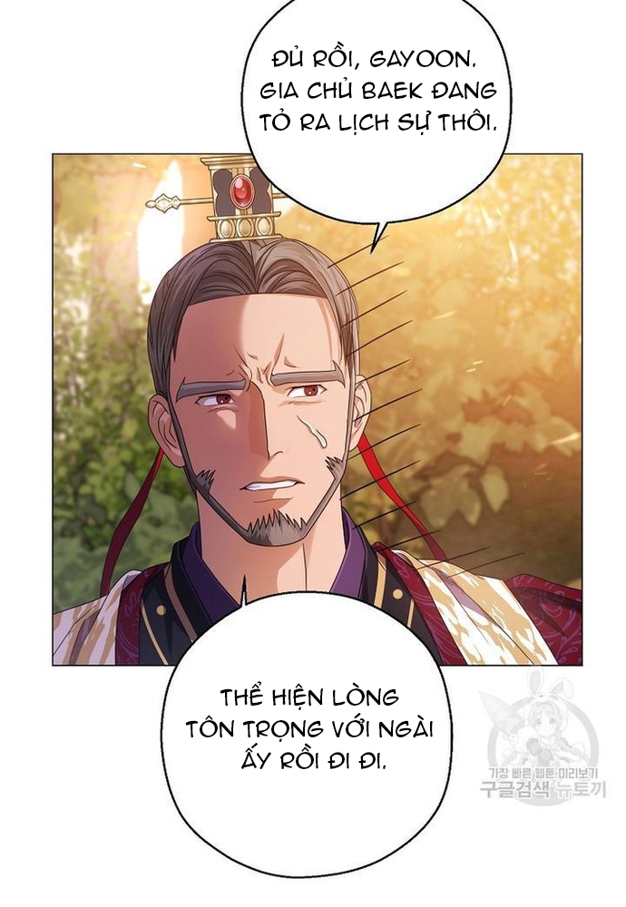 Khi Hắc Nguyệt Trỗi Dậy: Chapter 25