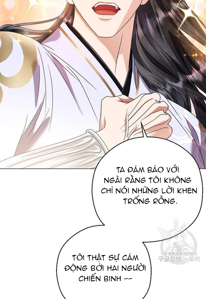 Khi Hắc Nguyệt Trỗi Dậy: Chapter 25