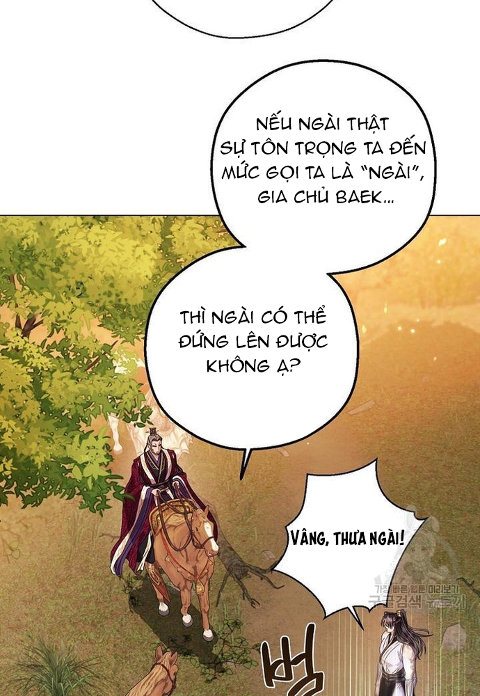 Khi Hắc Nguyệt Trỗi Dậy: Chapter 25