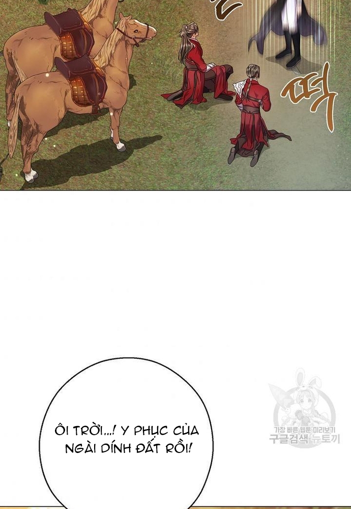 Khi Hắc Nguyệt Trỗi Dậy: Chapter 25