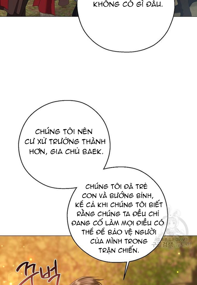 Khi Hắc Nguyệt Trỗi Dậy: Chapter 25