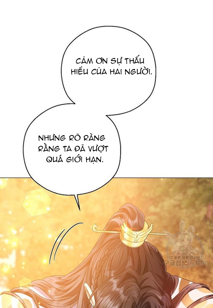 Khi Hắc Nguyệt Trỗi Dậy: Chapter 25