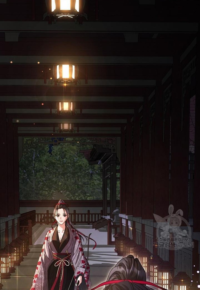 Khi Hắc Nguyệt Trỗi Dậy: Chapter 25