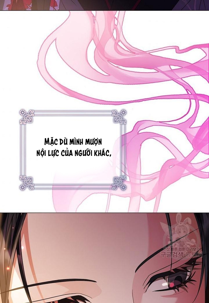 Khi Hắc Nguyệt Trỗi Dậy: Chapter 25