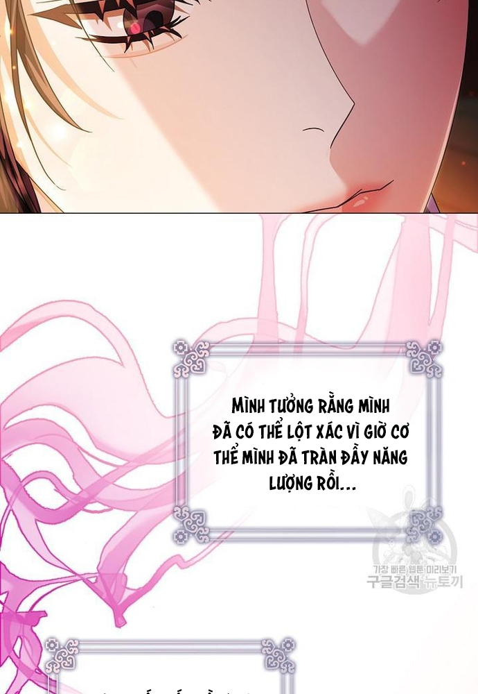 Khi Hắc Nguyệt Trỗi Dậy: Chapter 25