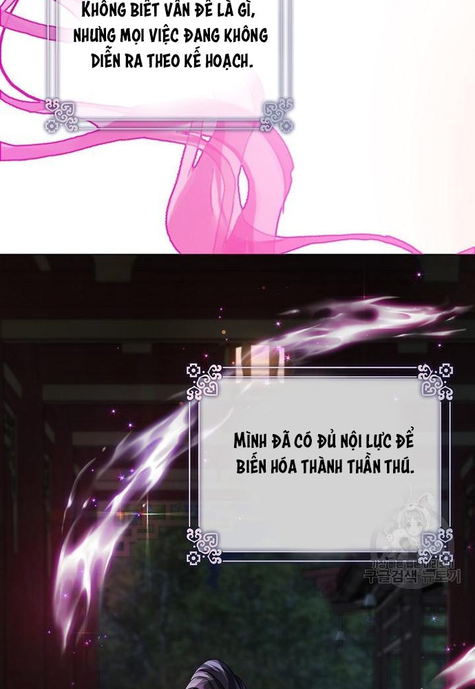 Khi Hắc Nguyệt Trỗi Dậy: Chapter 25