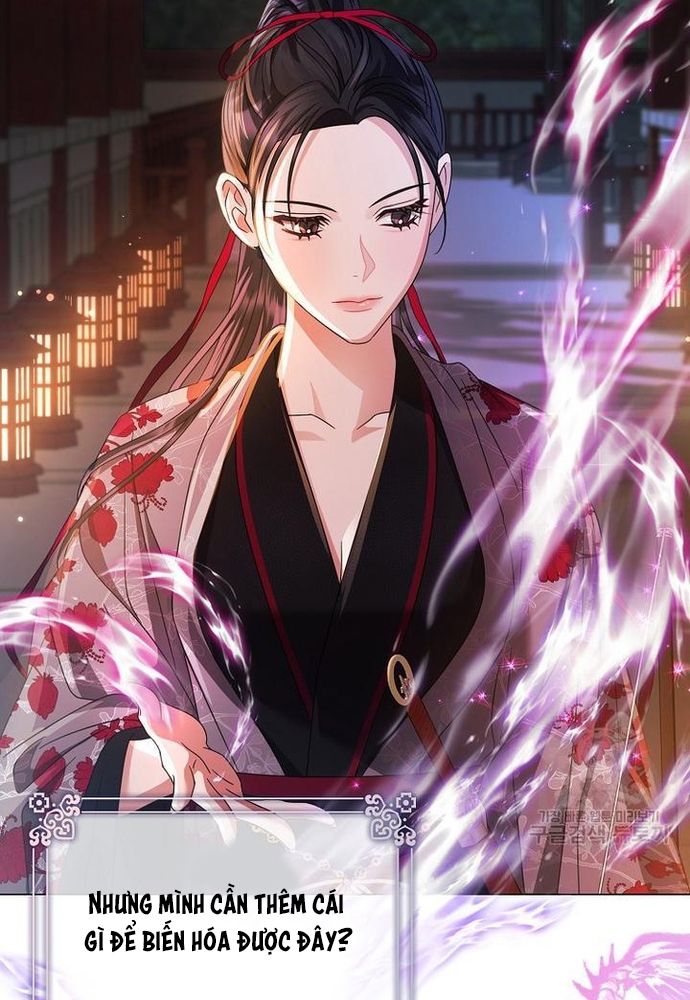 Khi Hắc Nguyệt Trỗi Dậy: Chapter 25