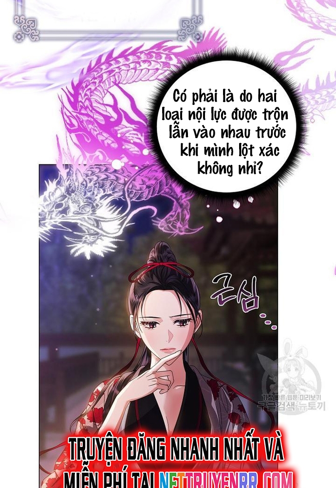 Khi Hắc Nguyệt Trỗi Dậy: Chapter 25