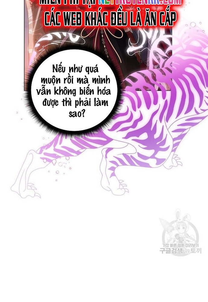 Khi Hắc Nguyệt Trỗi Dậy: Chapter 25