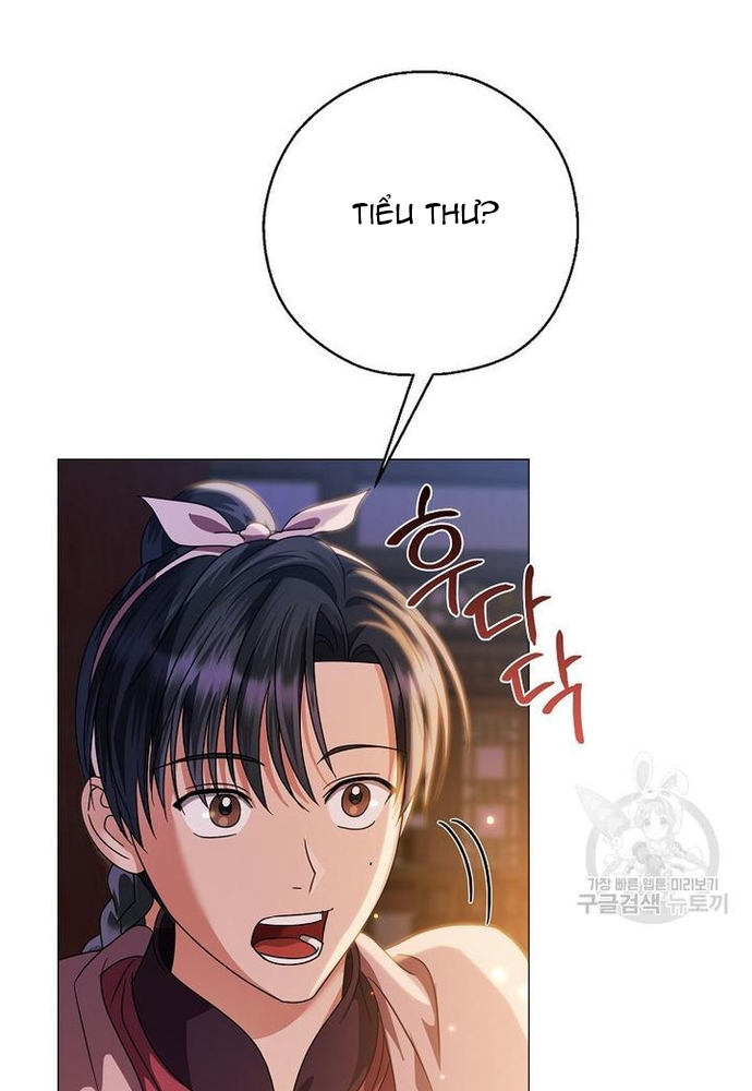 Khi Hắc Nguyệt Trỗi Dậy: Chapter 25