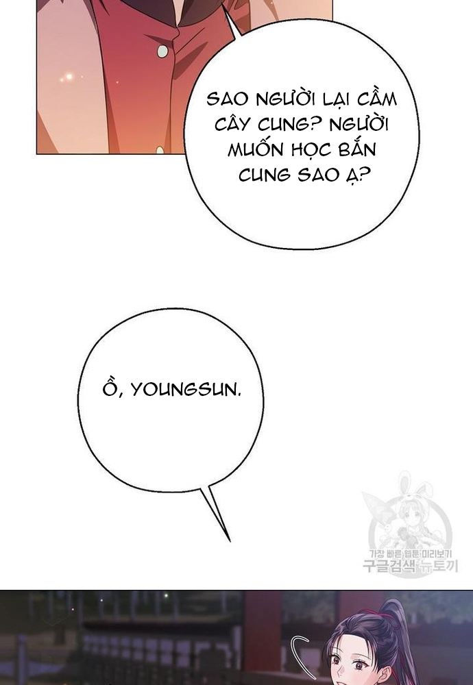 Khi Hắc Nguyệt Trỗi Dậy: Chapter 25