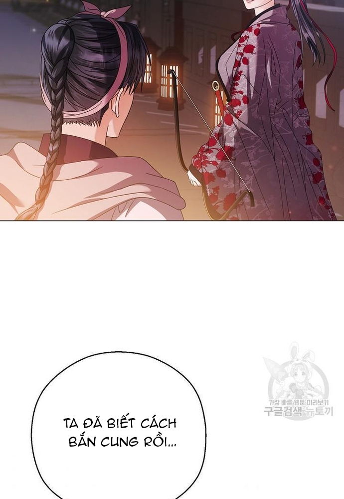 Khi Hắc Nguyệt Trỗi Dậy: Chapter 25