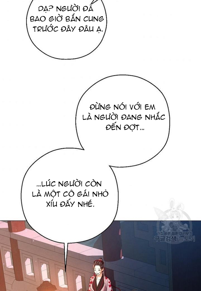 Khi Hắc Nguyệt Trỗi Dậy: Chapter 25