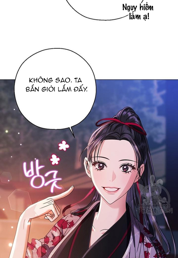 Khi Hắc Nguyệt Trỗi Dậy: Chapter 25