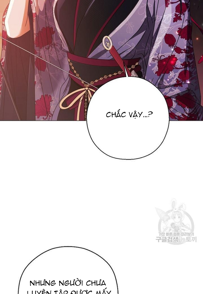 Khi Hắc Nguyệt Trỗi Dậy: Chapter 25