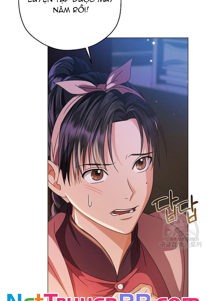 Khi Hắc Nguyệt Trỗi Dậy: Chapter 25
