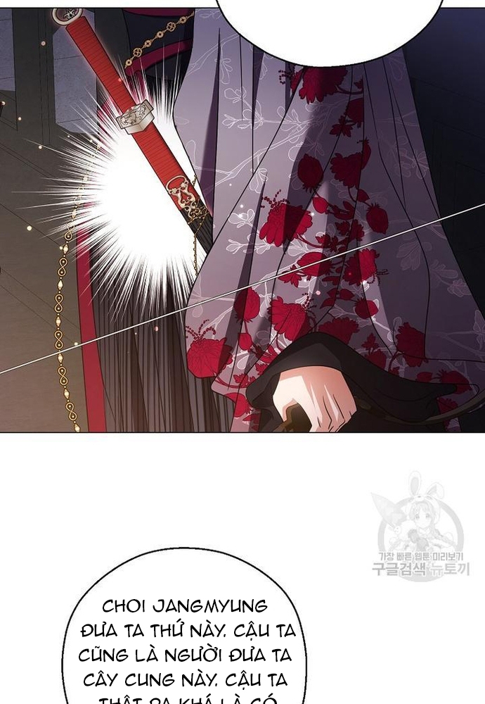 Khi Hắc Nguyệt Trỗi Dậy: Chapter 25