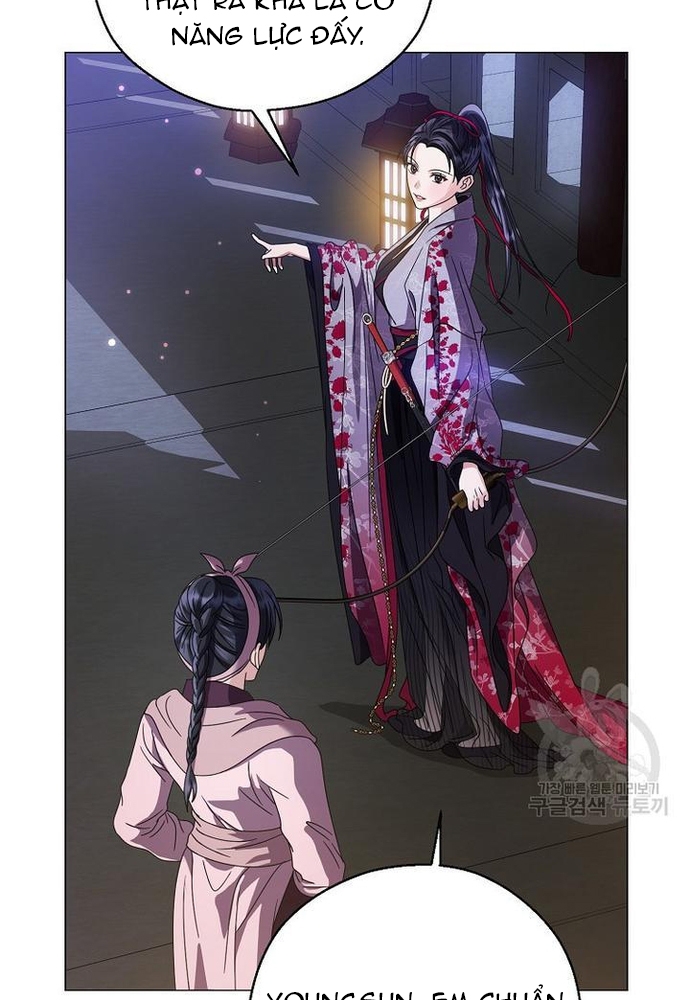 Khi Hắc Nguyệt Trỗi Dậy: Chapter 25
