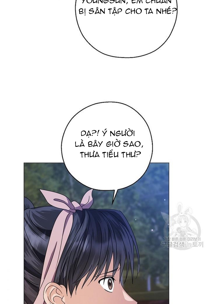 Khi Hắc Nguyệt Trỗi Dậy: Chapter 25