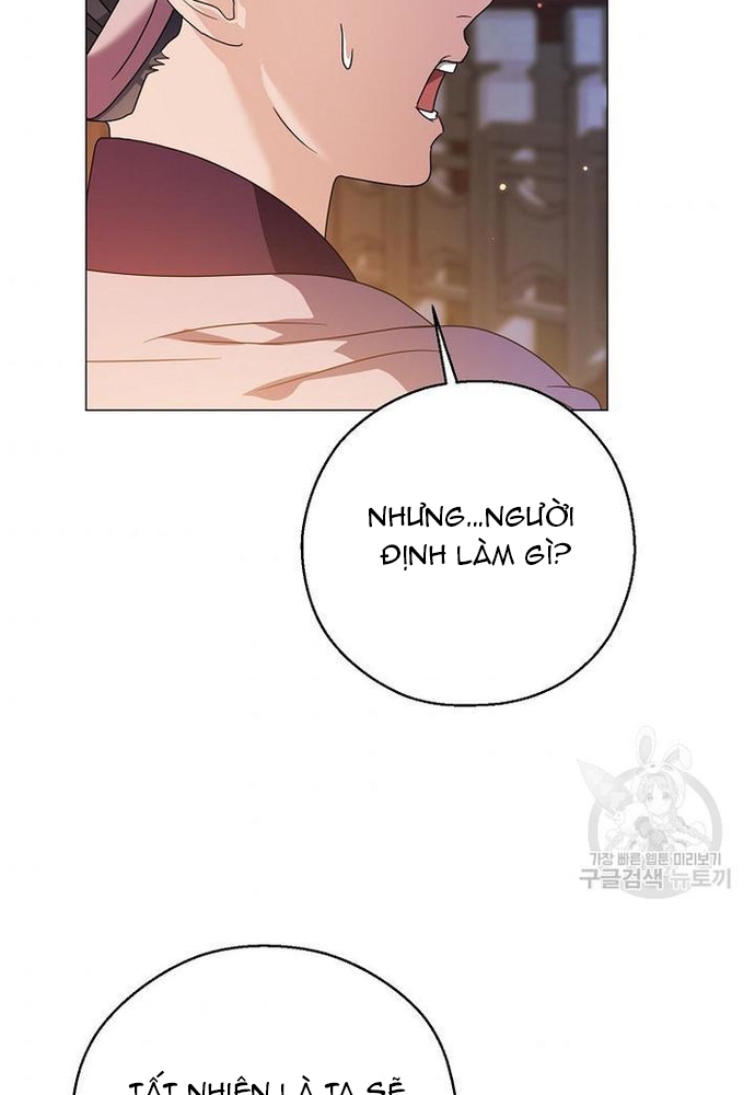Khi Hắc Nguyệt Trỗi Dậy: Chapter 25