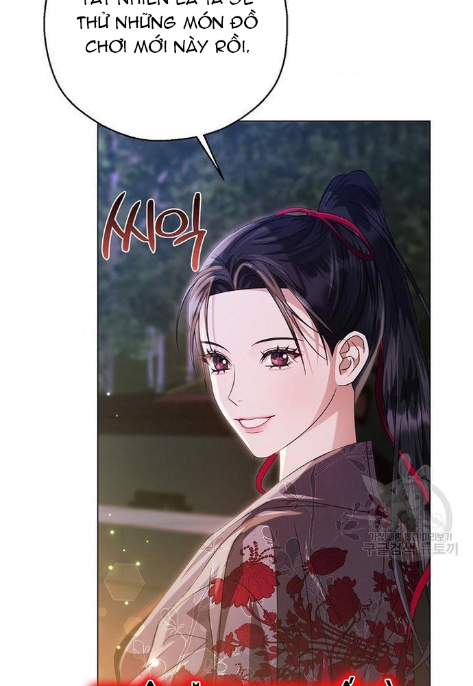 Khi Hắc Nguyệt Trỗi Dậy: Chapter 25