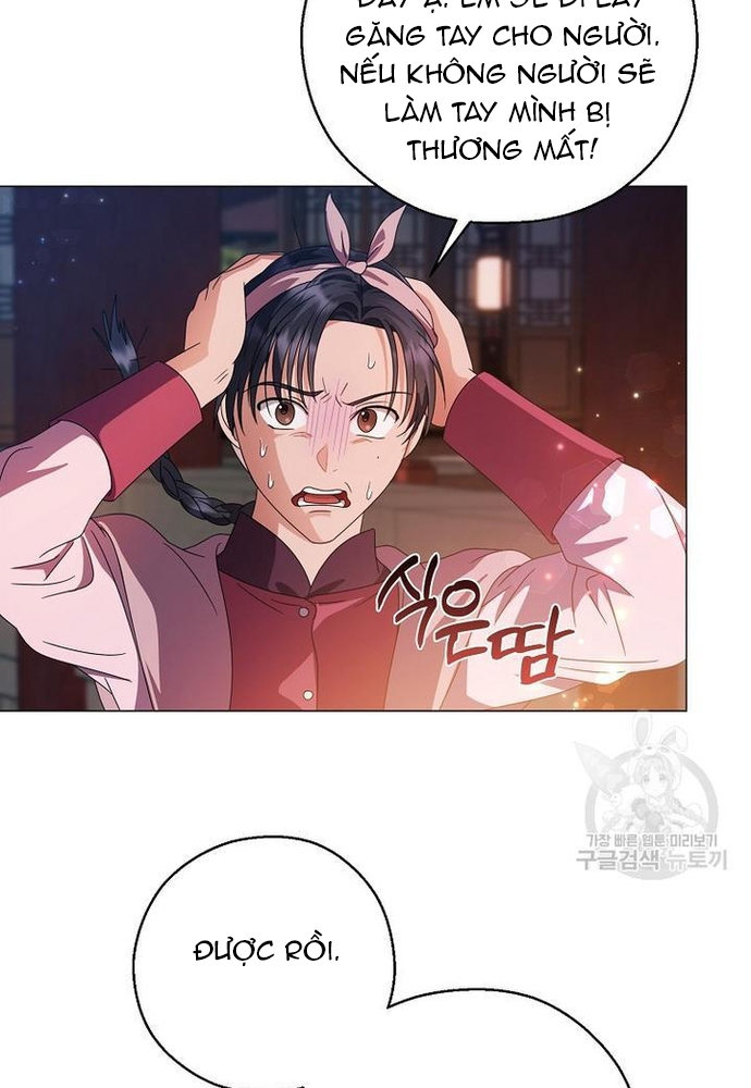 Khi Hắc Nguyệt Trỗi Dậy: Chapter 25