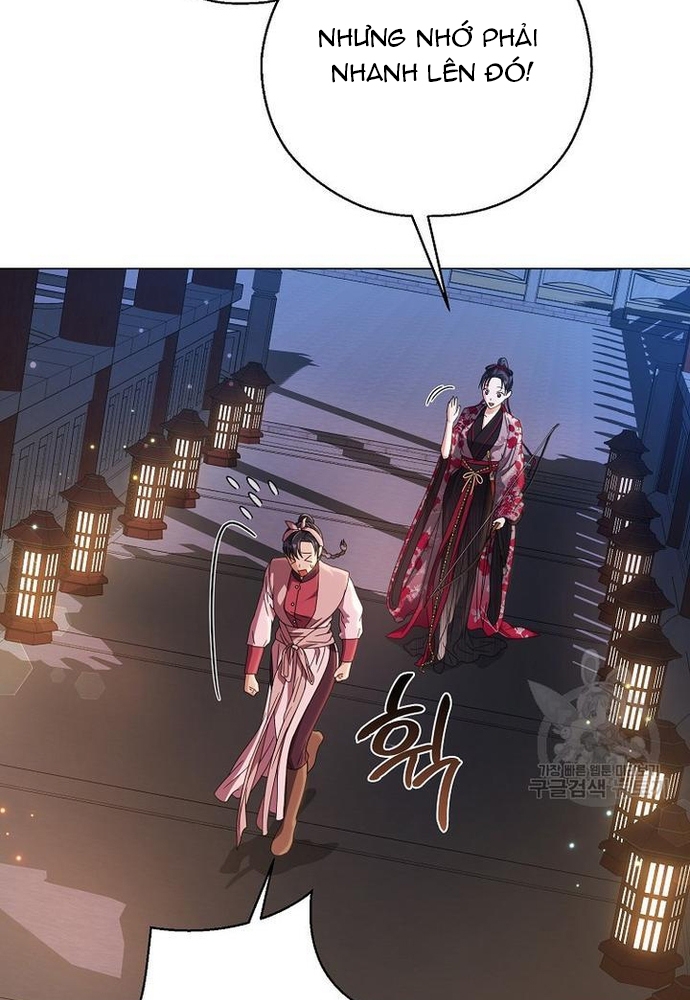 Khi Hắc Nguyệt Trỗi Dậy: Chapter 25