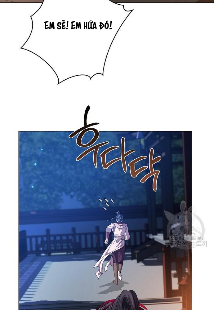 Khi Hắc Nguyệt Trỗi Dậy: Chapter 25