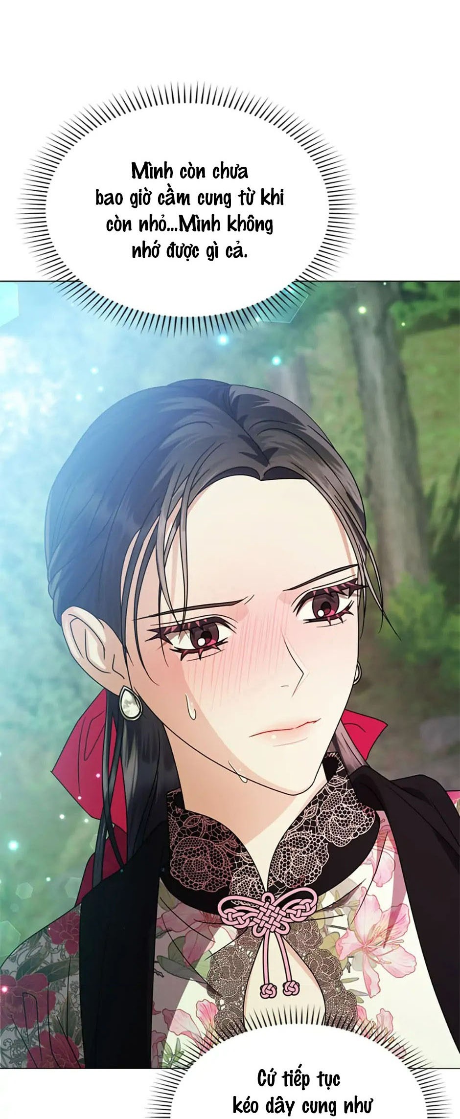 Khi Hắc Nguyệt Trỗi Dậy: Chapter 26