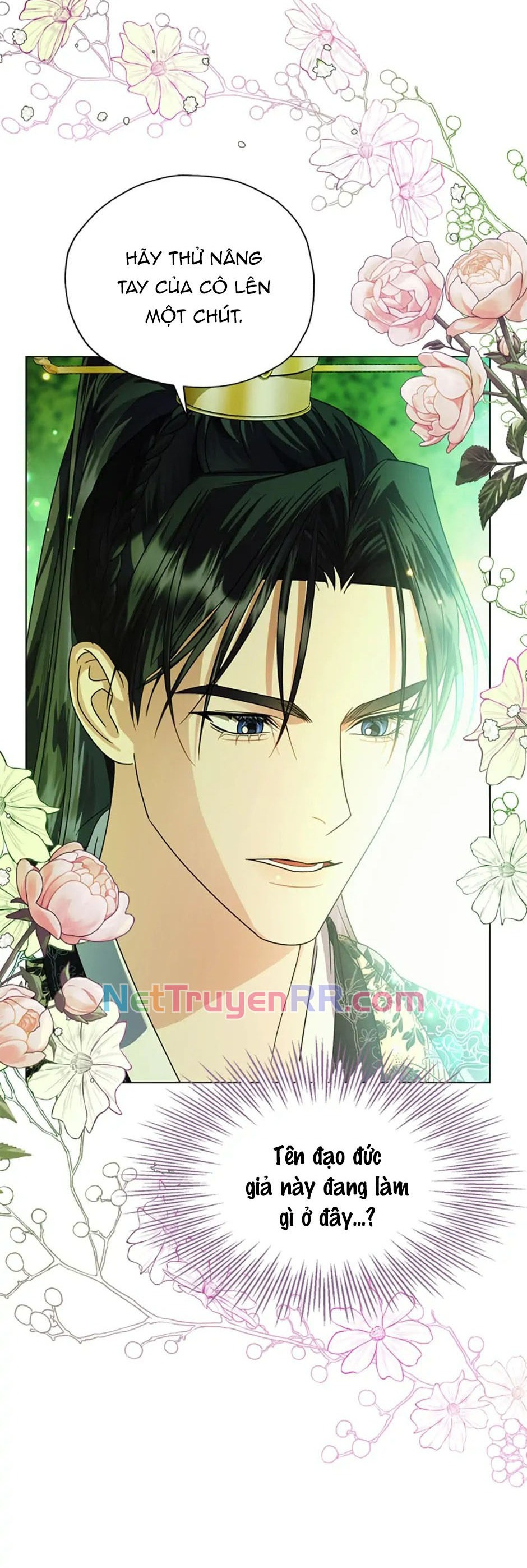 Khi Hắc Nguyệt Trỗi Dậy: Chapter 26