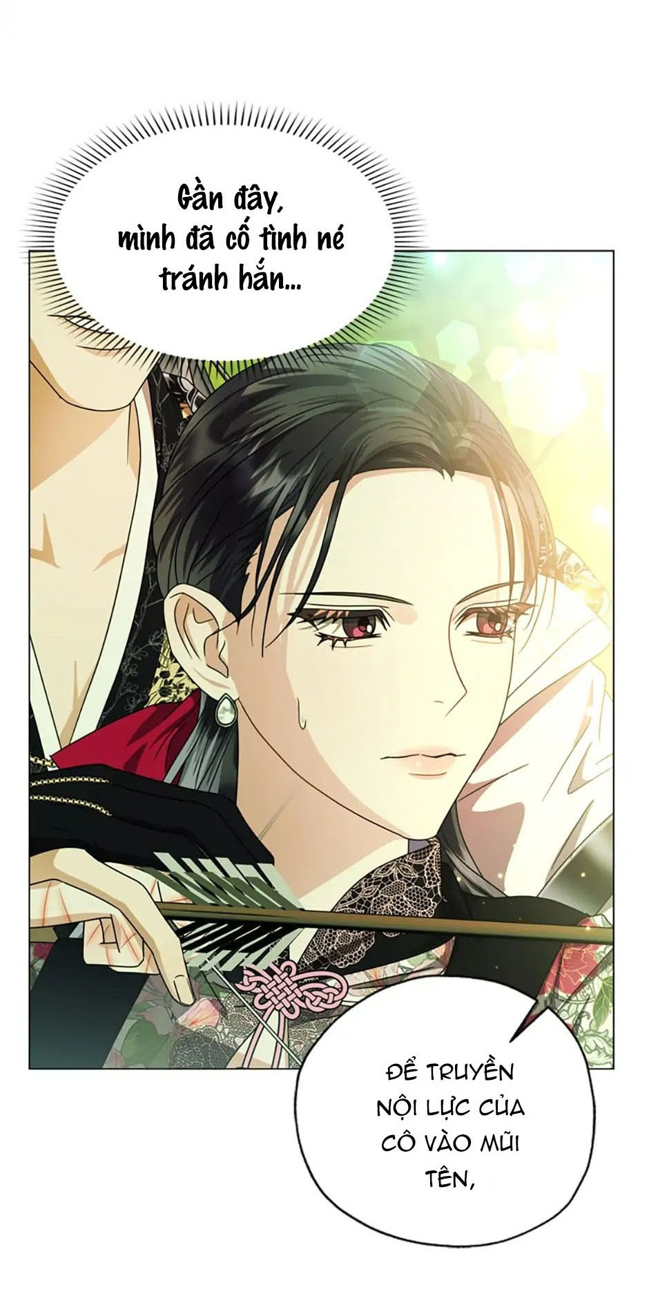 Khi Hắc Nguyệt Trỗi Dậy: Chapter 26