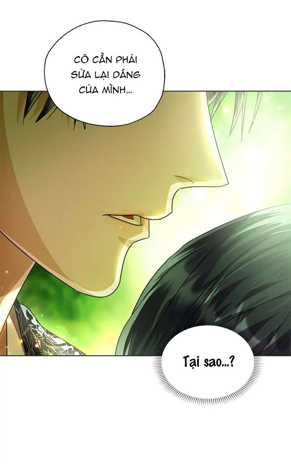 Khi Hắc Nguyệt Trỗi Dậy: Chapter 26